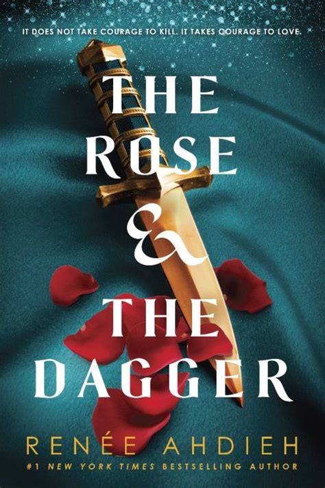 Exclusive Cover Reveals ‘the Wrath And The Dawn And ‘the Rose And The Dagger By Renee Ahdieh Get