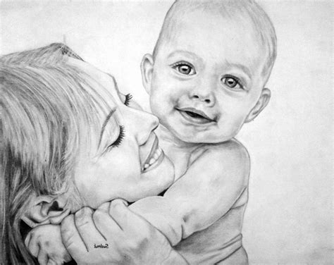 Newest For Pencil Art Realistic Pencil Sketches Of Mother Father And