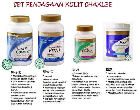 Alfalfa complex is a shaklee signature formula originally developed by dr. Vitamin Shaklee Untuk Kulit Wajah Cantik