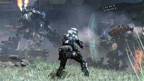 Review Titanfall Xbox One Nz