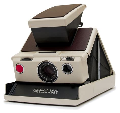3 Most Stunning Polaroid Camera Edwin Land You Need To Buy