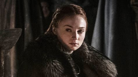 What ‘game Of Thrones’ Gets Wrong About Sansa Stark And Abuse In ‘the Last Of The Starks’