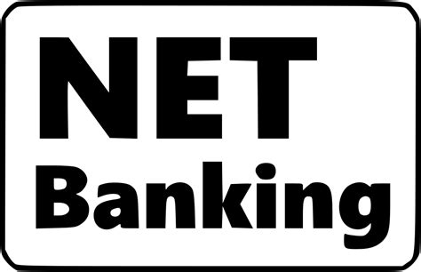 Netbanking Svg Png Icon Free Download 462182 Onlinewebfontscom