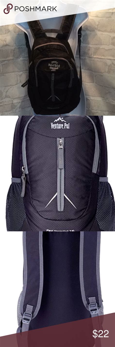 Venture Pal Packable Lightweight Backpack Small Lightweight Backpack