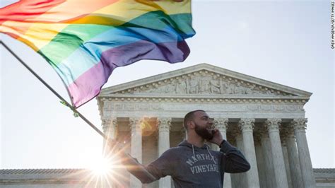 Marriage Ruling Could Mean Big Bucks For Same Sex Couples Jun 19 2015