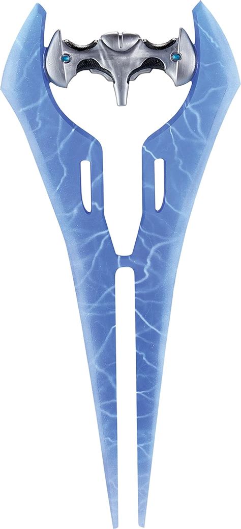 halo energy sword one touch top tred toys