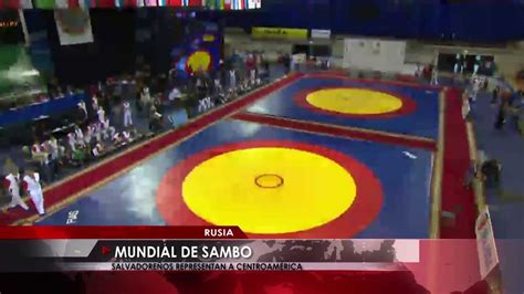 Campeonato mundial ao vivo em scoreboard.com. Campeonato Mundial de Combat Sambo - YouTube