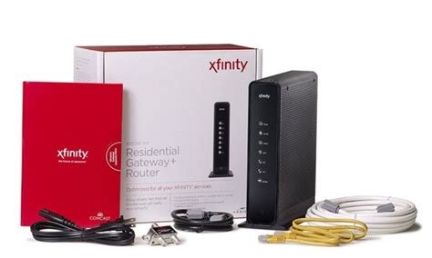 Xfinity New Modem 2024 Setup New In 2024