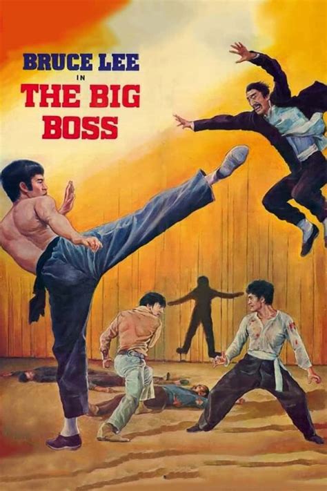 Best Bruce Lee Movies Sparkviews