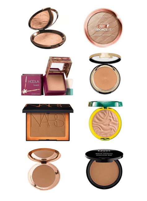 Best Drugstore Bronzer For Pale Skin Uk For A Well Functioning E