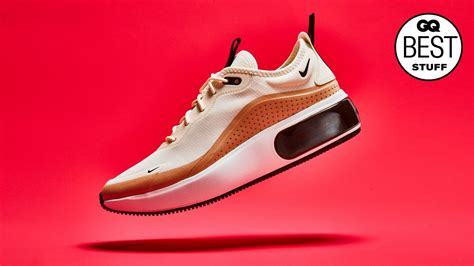 The Best Sneakers Of 2019 Gq