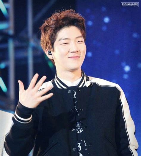 Ask anything you want to learn about lee seunghoon by getting answers on askfm. Seunghoon