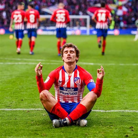 Ken Torres On Twitter Rt Brfootball Antoine Griezmann Turns Today A Man Of Many