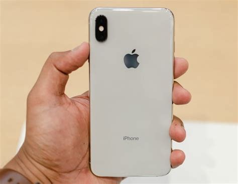 Apple Iphone Xs Mobile Phone Price In Pakistan Karachi Lahore And Islamabad