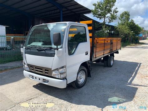 Isuzu malaysia (imsb) was established on september 6, 2004 as a commercial vehicle manufacturer with headquarters in petaling jaya, malaysia. YL KULAI MOTOR SDN BHD - Search 61 Trucks for Sale in ...