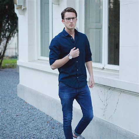15 Casual Men Date Outfits For Spring Styleoholic
