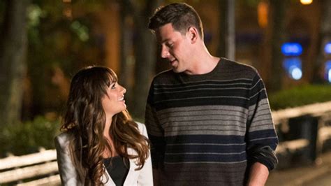 10 Years Later Glees Lea Michele And Kevin Mchale Remember Cory Monteith
