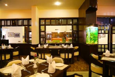 20 Best Restaurants In Dehradun For All