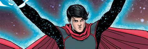 Template:superherobox wiccan (real name william billy kaplan ) is a comic book character, a member of the young avengers , a team of superheroes in the marvel universe. Wiccan In Comics Powers, Enemies, History | Marvel