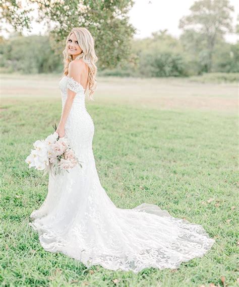 Morilee By Madeline Gardner On Instagram “blushing Beauty 🌸 Kassia Style 8203  Wedding
