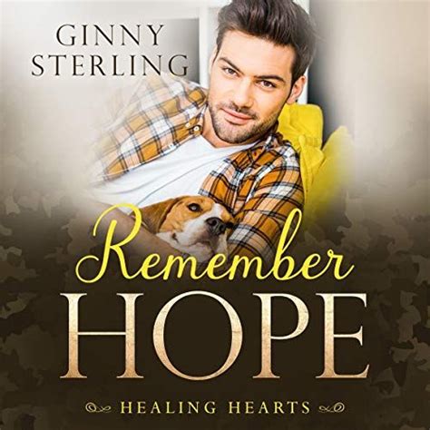 As the king of adarlan's assassin, she is. Remember Hope: Healing Hearts, Book 2 by Ginny Sterling ...