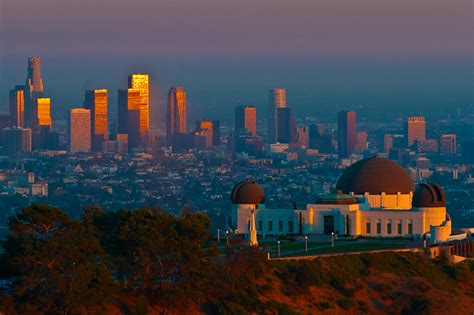9 Photos That Prove Los Angeles Is Really The City Of Angels King