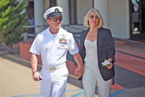 Us Navy Seal Found Not Guilty Of Murder In War Crimes