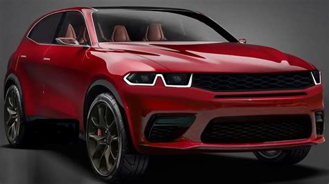 Will The 2024 Dodge Journey Come Back Us Suvs Nation