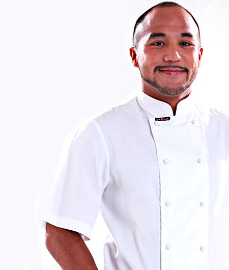 Top 10 Hottest Chefs In Manila 2015 Edition Spotph