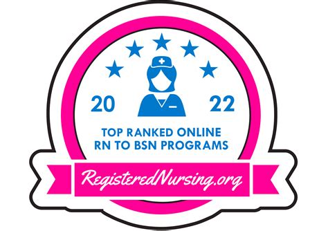 Gordon State College Rn Bsn Completion Program Ranked As One Of The