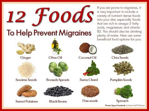 Pin By Kimberly Swartz On Headache Prevention Foods For Migraines