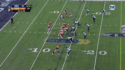 Ball Nfl Snaps Safety Head Manning Open