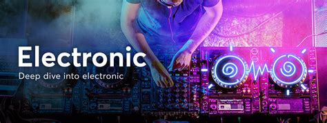 Electronic Music Guide 2021 And 2022 Edm Gigs And Tours Ticketmaster Uk