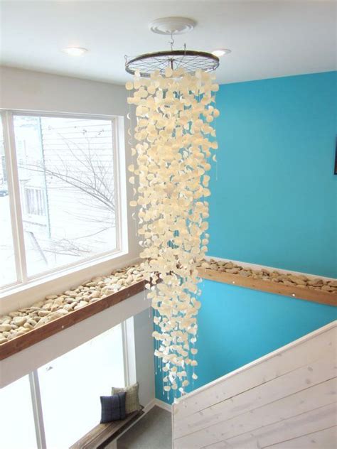 25 Creative Diy Chandeliers Made Out Of Paper Diy