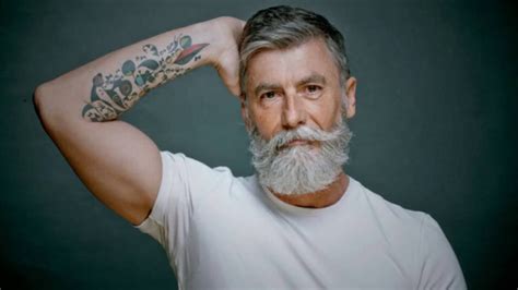 Homens De 60 Anos Bonitos