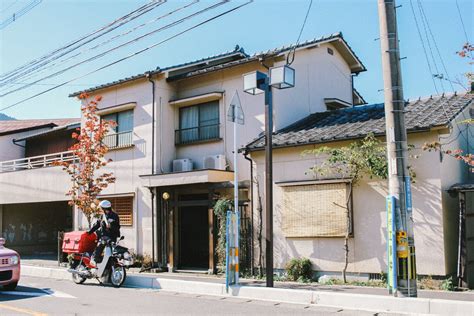 “akiya” the phenomenon of vacant japanese houses guidable japan