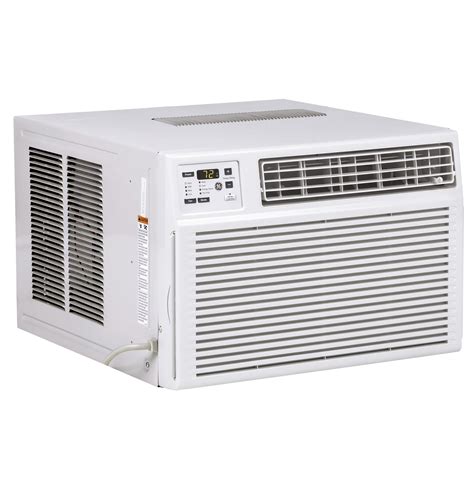 Smart ge room air conditioners. GE® 230 Volt Electronic Heat/Cool Room Air Conditioner ...