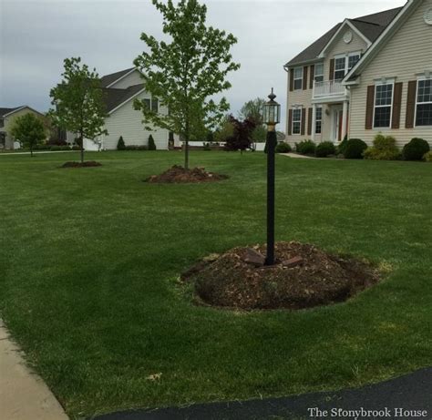 How to install vinyl garden edging. How To Install Brick Garden Borders…The Easy Way! | Brick ...