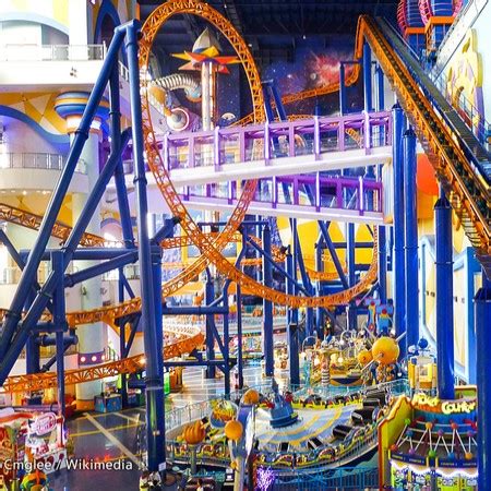 Последние твиты от berjaya times square (@timessquarekl). Berjaya Times Square Theme Park reviews
