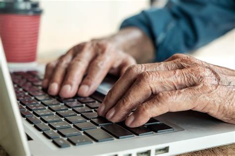 Yes, what is the problem?. 6 Computer Basics Every Senior Should Know - HowStuffWorks