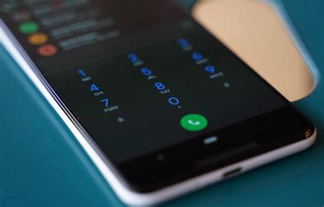 Previously tied to pixel and android one devices, google appeared to be opening it up for use on other devices. Google Phone: New feature protect against phone scams - NNS
