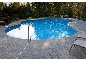 Make sure the water level in the pool is at the standard operating level, which is half way into the skimmer opening. 3 Best Pool Services in Terrebonne, QC - Expert ...