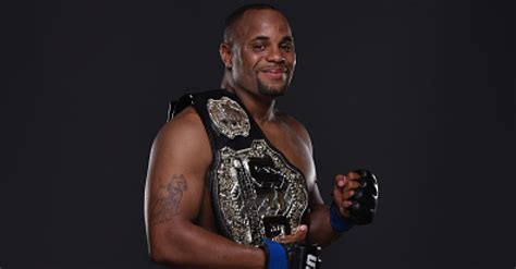 Daniel Cormier Announced As Special Guest Referee For Fight Pit Match At WWE Extreme Rules