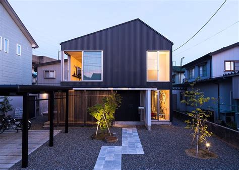 Inspiration 40 Modern House Japan