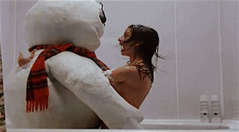 Generalsexiness Shannon Elizabeth Nude In Jack Frost