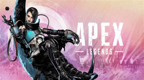 Apex Legends Season 15 Launch Trailer Catalysts Abilities And Glimpse