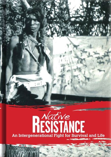 Native Resistance