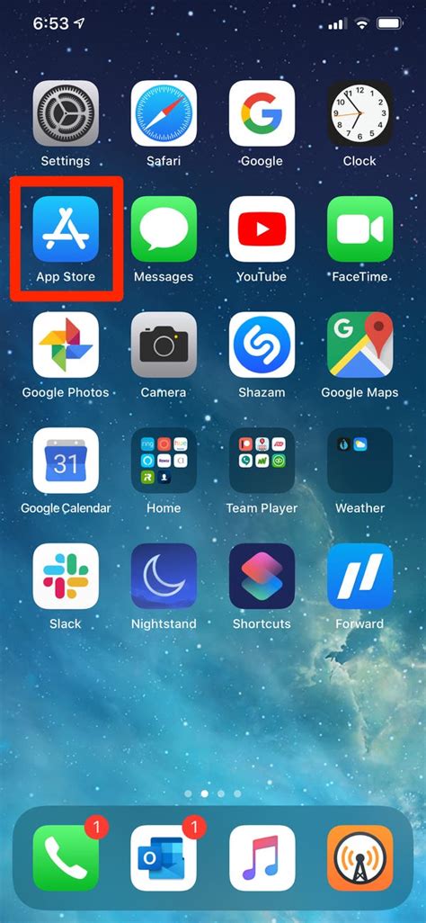 You should at least create an landing page for your app you can install your own ios apps on your iphone or ipad, via xcode, with a free apple. How to download apps on iPhone for free in the App Store