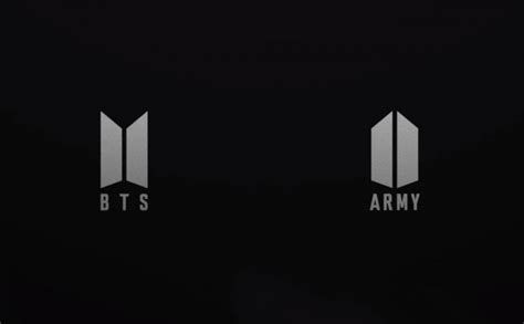 The bts logo features two trapezoids that symbolize doors, with the meaning being army meeting bts at the doors. according to the group's official twitter account, the logo conveys. BTS Unveils New Slogan 'Beyond The Scene' And Logos ...