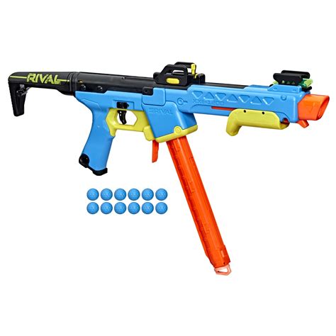 Buy Nerf Rival Pathfinder Xxii 1200 Blaster Most Accurate Rival System